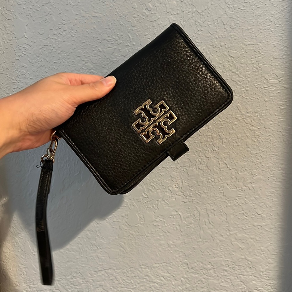 Tory Burch Wristlet